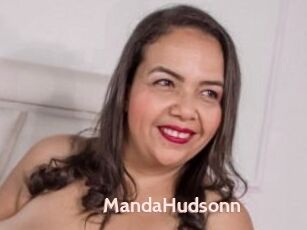 MandaHudsonn