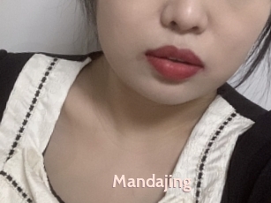 Mandajing