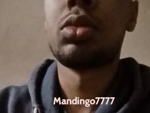 Mandingo7777