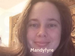 Mandyfyre