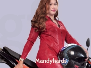 Mandyhards