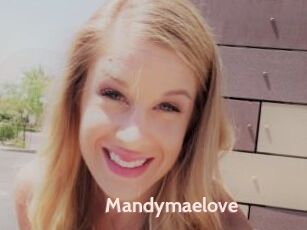 Mandymaelove