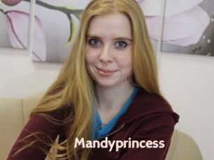 Mandyprincess