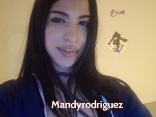 Mandyrodriguez