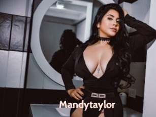 Mandytaylor