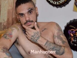 Manhunterr