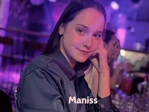 Maniss