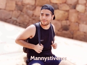 Mannystivenss