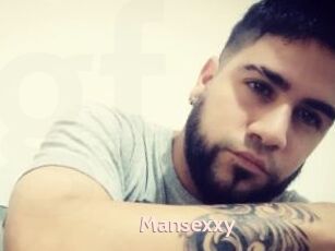 Mansexxy