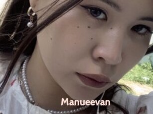 Manueevan