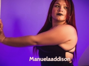 Manuelaaddison