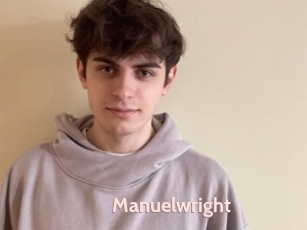 Manuelwright