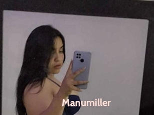 Manumiller