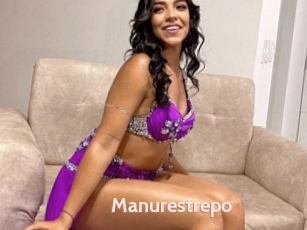 Manurestrepo