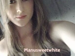 Manusweetwhite