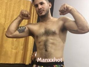 Manxxhot