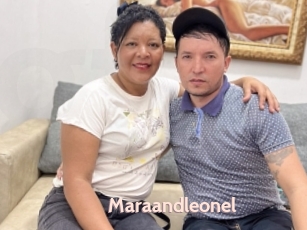 Maraandleonel