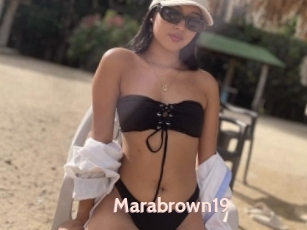 Marabrown19