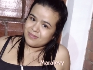 Maralevy