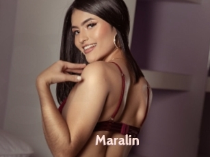 Maralin