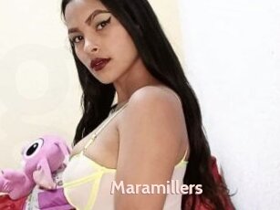 Maramillers