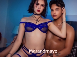 Marandmayz