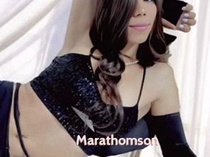 Marathomson