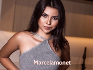 Marcelamonet