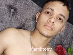 Marcktony