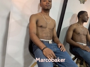 Marcobaker