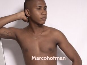Marcohofman