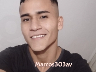 Marcos303av