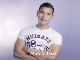 Marcosferrer