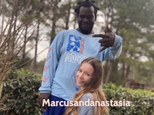 Marcusandanastasia