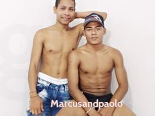 Marcusandpaolo