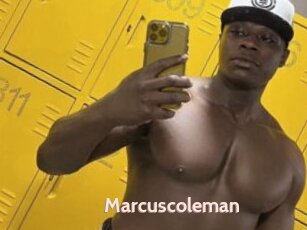 Marcuscoleman