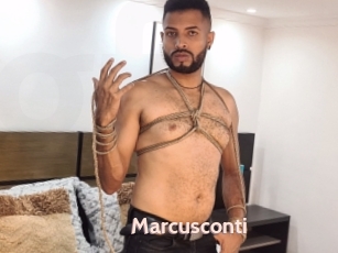 Marcusconti