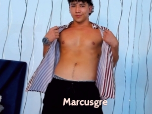 Marcusgre