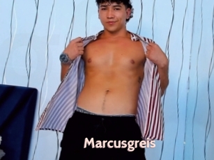 Marcusgreis