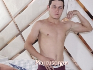 Marcusorgus