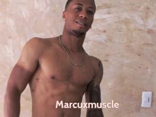 Marcuxmuscle