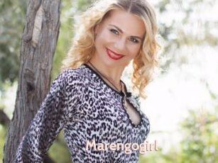 Marengogirl