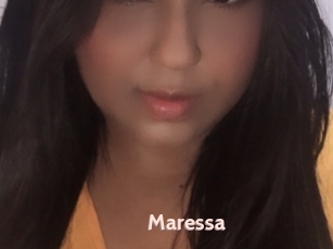 Maressa