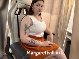 Margaretballard