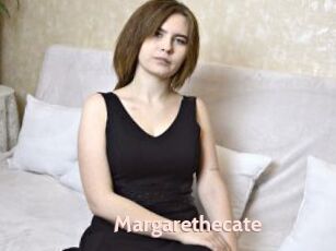 Margarethecate