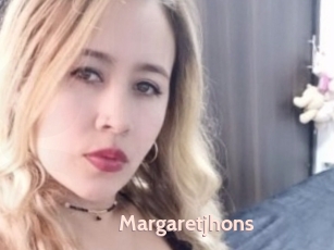 Margaretjhons