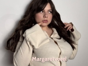 Margaretvorel