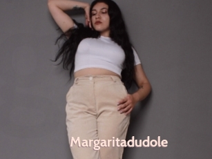 Margaritadudole