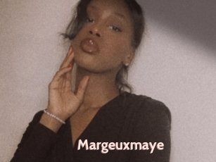 Margeuxmaye