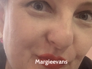 Margieevans